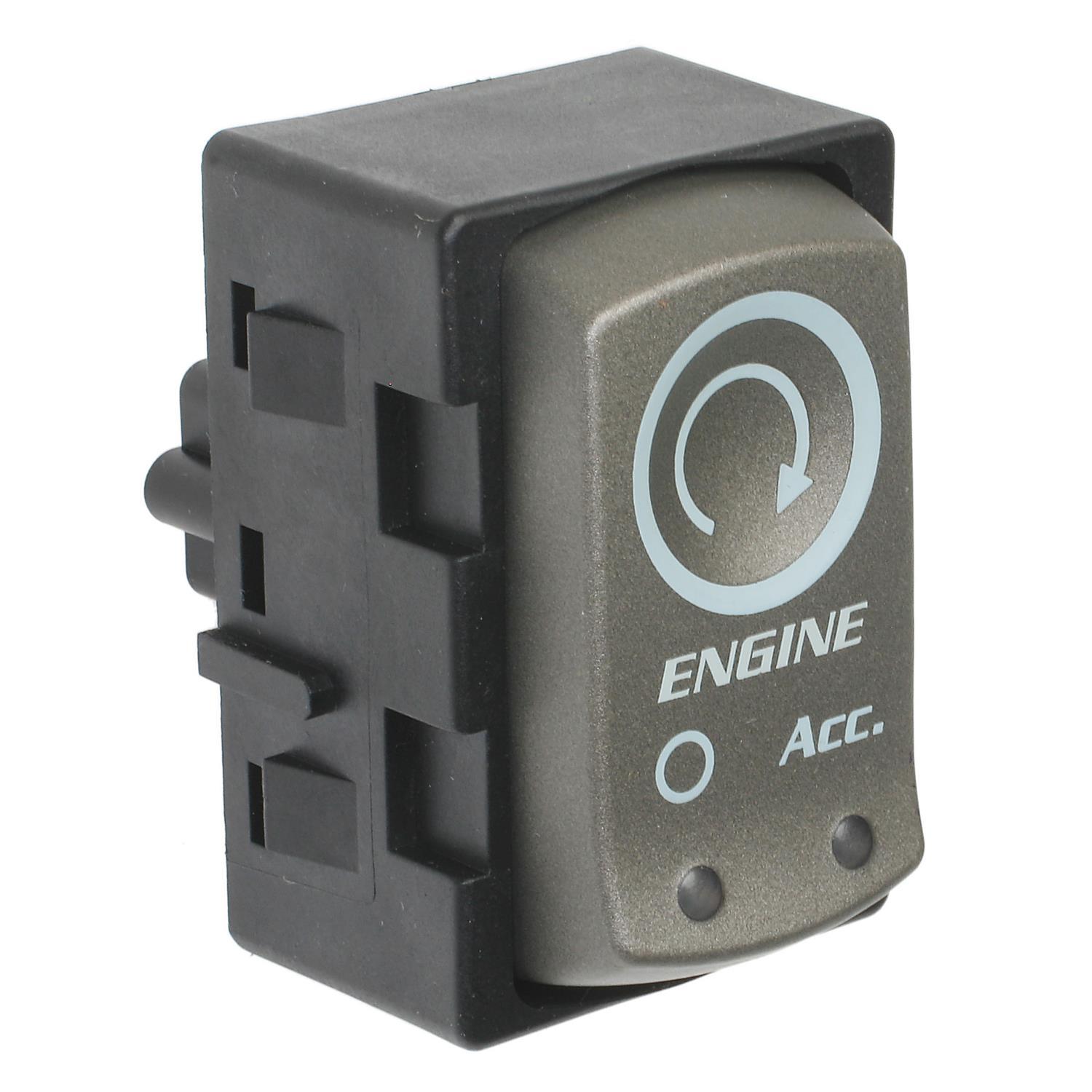 BWD CS1253 - Ignition Starter Switch BWD CS1253 Ignition Starter Switch product image 2 of 3