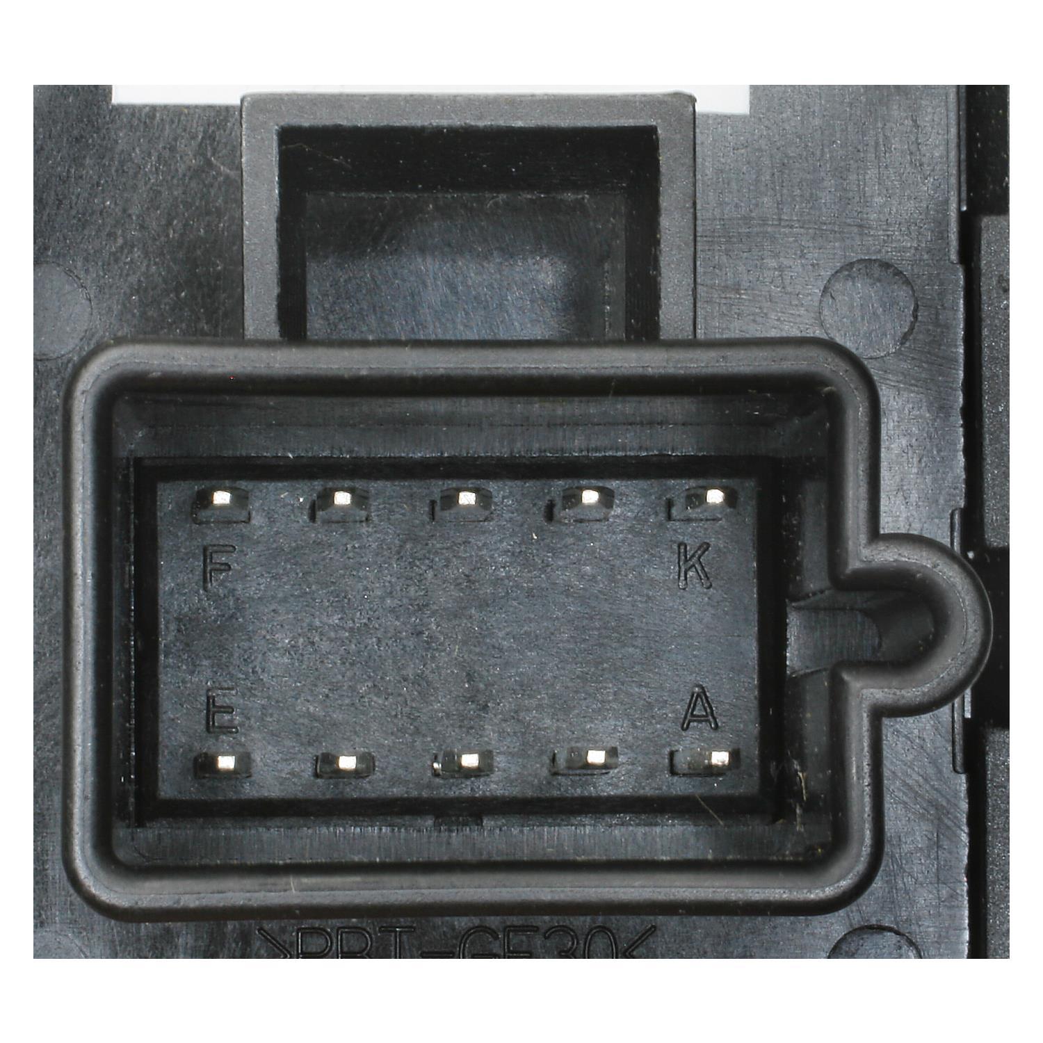 BWD CS1253 - Ignition Starter Switch BWD CS1253 Ignition Starter Switch product image 3 of 3