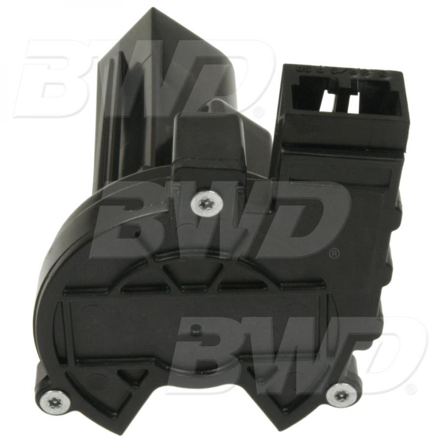 BWD CS1255 - Ignition Starter Switch BWD CS1255 Ignition Starter Switch product image 1 of 7
