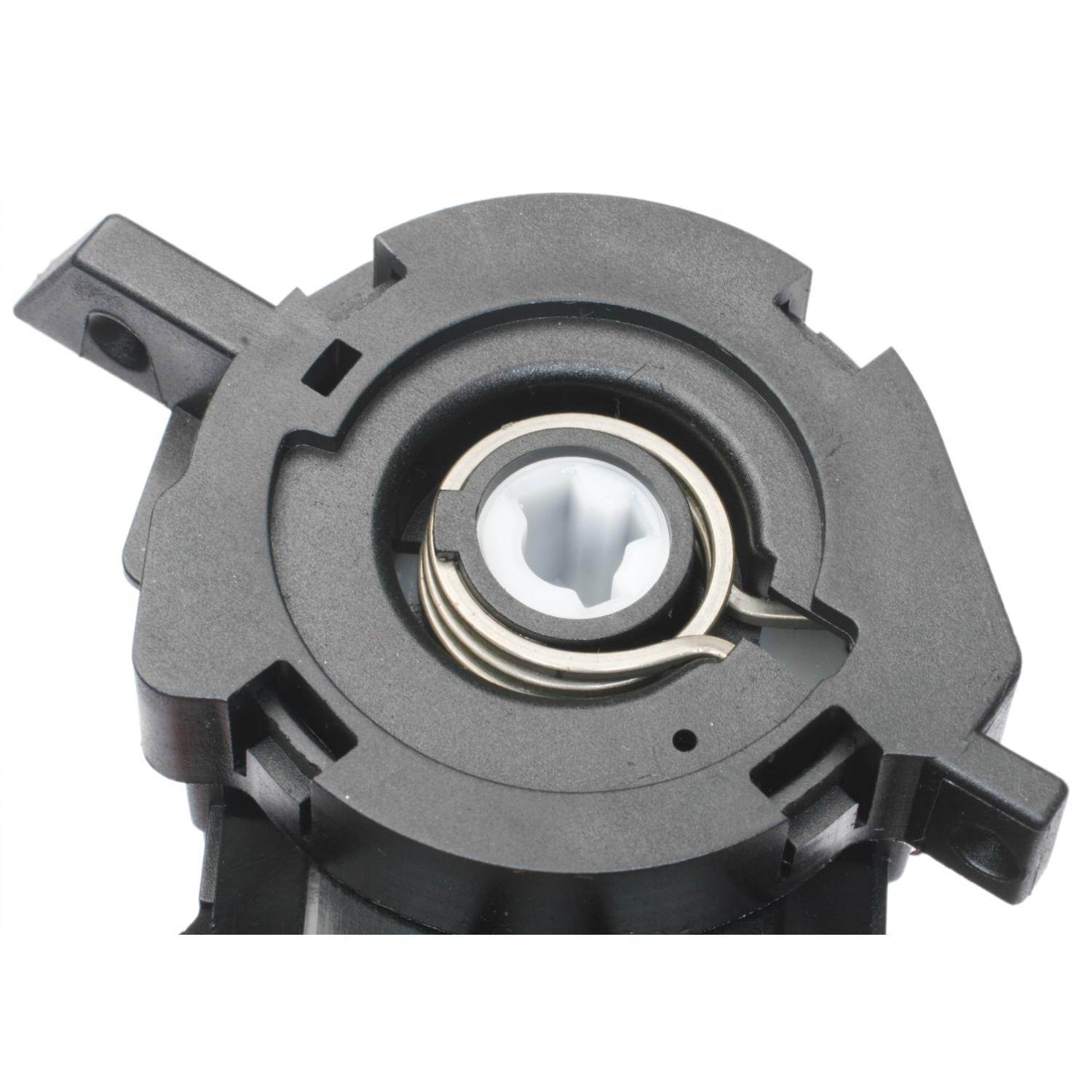 BWD CS1257 - Ignition Starter Switch BWD CS1257 Ignition Starter Switch product image 1 of 3
