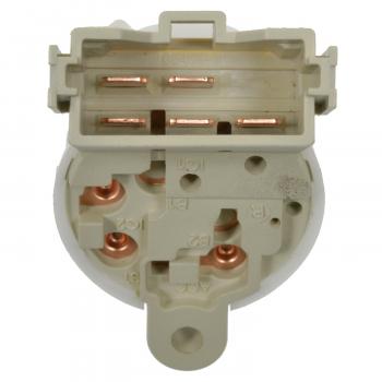 2004 Mitsubishi Outlander Ignition Starter Switch BWD CS1264 image 2 of 4