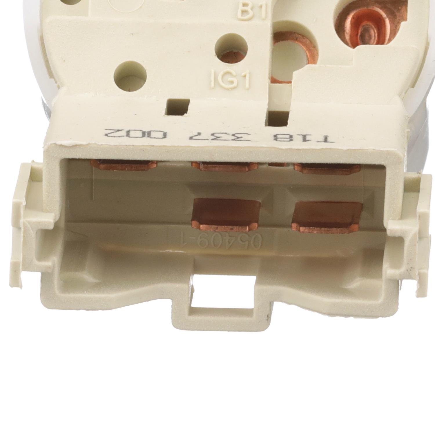 BWD CS1264 - Ignition Starter Switch BWD CS1264 Ignition Starter Switch product image 6 of 8