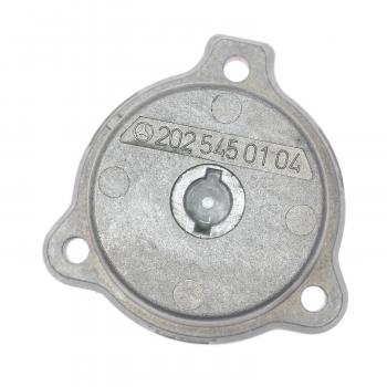 2006 Chrysler Crossfire Ignition Starter Switch