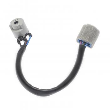 2001 Mitsubishi Montero Sport Ignition Starter Switch BWD CS1266 image 2 of 3