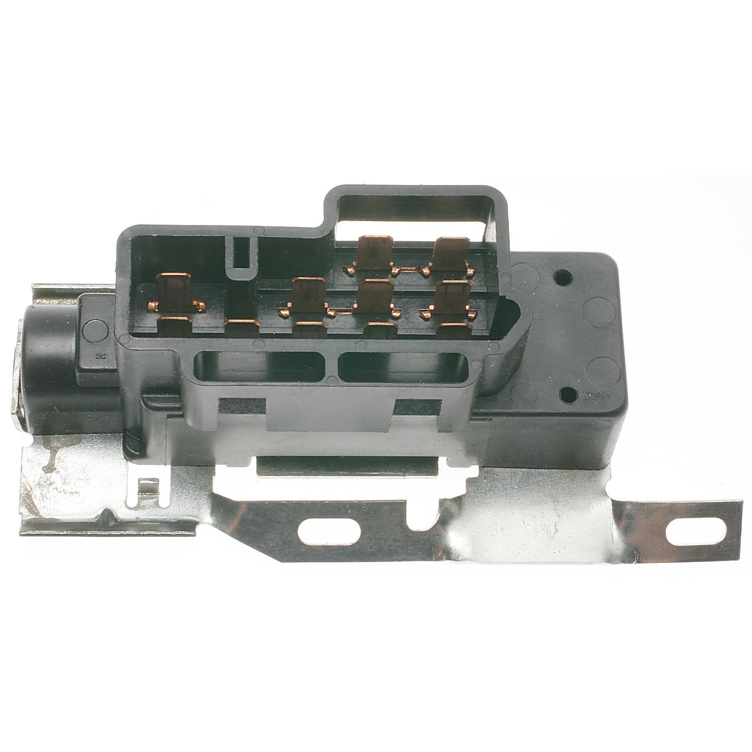 BWD CS127 - Ignition Starter Switch BWD CS127 Ignition Starter Switch product image 1 of 3