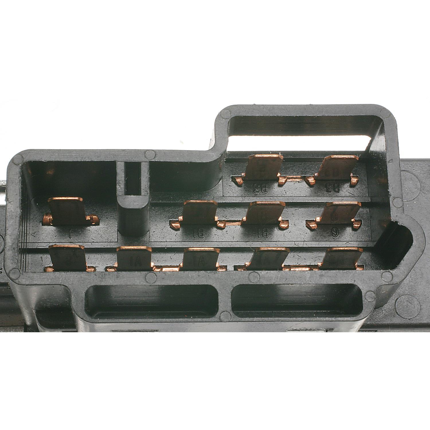 BWD CS127 - Ignition Starter Switch BWD CS127 Ignition Starter Switch product image 2 of 3