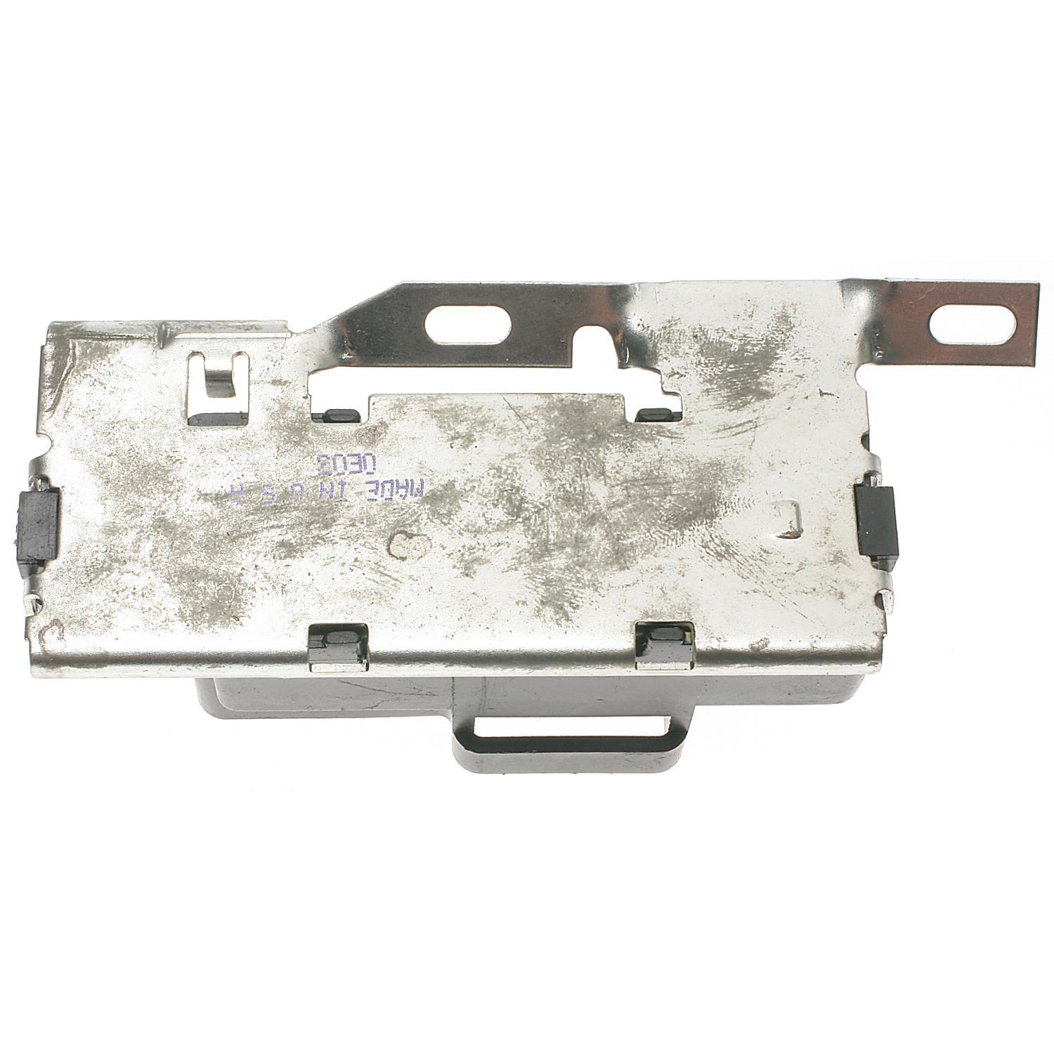 BWD CS127 - Ignition Starter Switch BWD CS127 Ignition Starter Switch product image 3 of 3