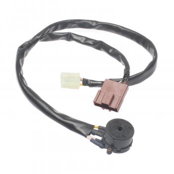 1999 Land Rover Discovery Ignition Starter Switch BWD CS1270 image 2 of 3