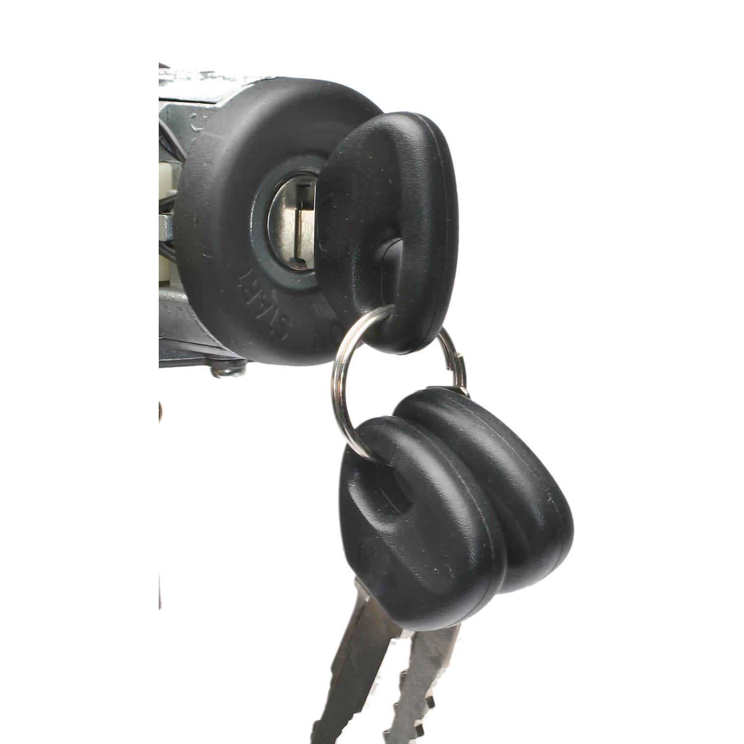 BWD CS1274 - Ignition Lock and Cylinder Switch BWD CS1274 Ignition Lock and Cylinder Switch product image 1 of 4