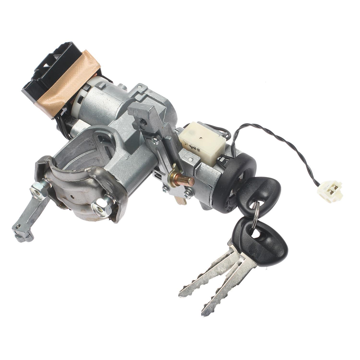 BWD CS1274 - Ignition Lock and Cylinder Switch BWD CS1274 Ignition Lock and Cylinder Switch product image 2 of 4