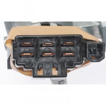 1999 Mazda 626 Ignition Lock and Cylinder Switch BWD CS1274 image 3 of 4