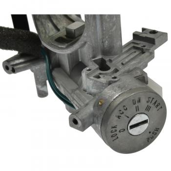 1997 Mazda MX-6 Ignition Lock and Cylinder Switch BWD CS1275 image 1 of 4