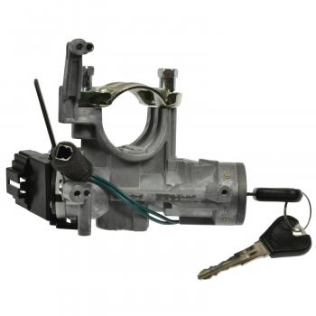 1997 Mazda MX-6 Ignition Lock and Cylinder Switch BWD CS1275 image 2 of 4