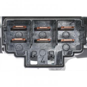 1997 Mazda MX-6 Ignition Lock and Cylinder Switch BWD CS1275 image 4 of 4