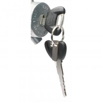 2000 Mazda Miata Ignition Lock and Cylinder Switch BWD CS1277 image 1 of 3