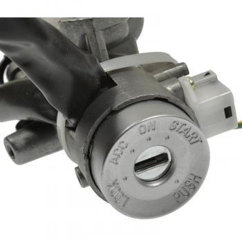 2005 Hyundai Accent Ignition Lock and Cylinder Switch BWD CS1280 image 1 of 3