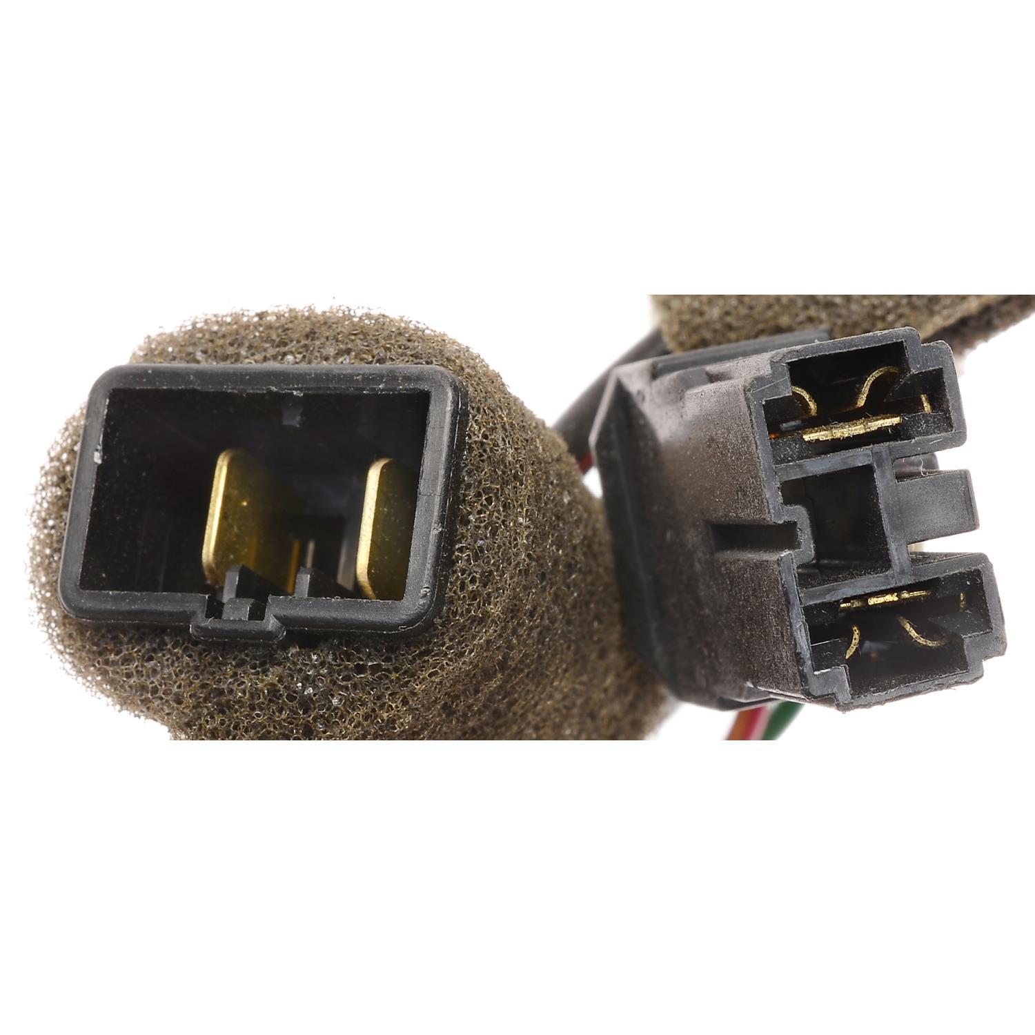 BWD CS1281 - Ignition Lock Cylinder BWD CS1281 Ignition Lock and Cylinder Switch product image 3 of 4