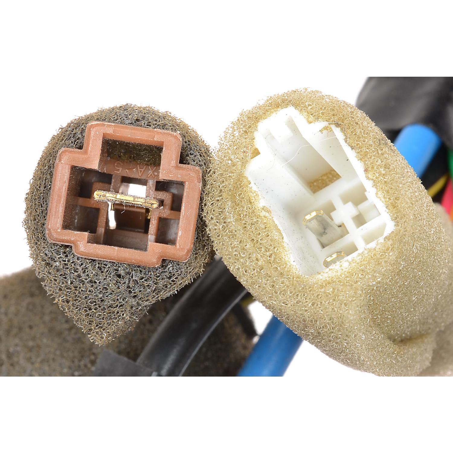 BWD CS1281 - Ignition Lock Cylinder BWD CS1281 Ignition Lock and Cylinder Switch product image 4 of 4