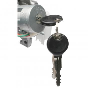 1993 Mazda MX-3 Ignition Lock and Cylinder Switch BWD CS1282 image 1 of 4