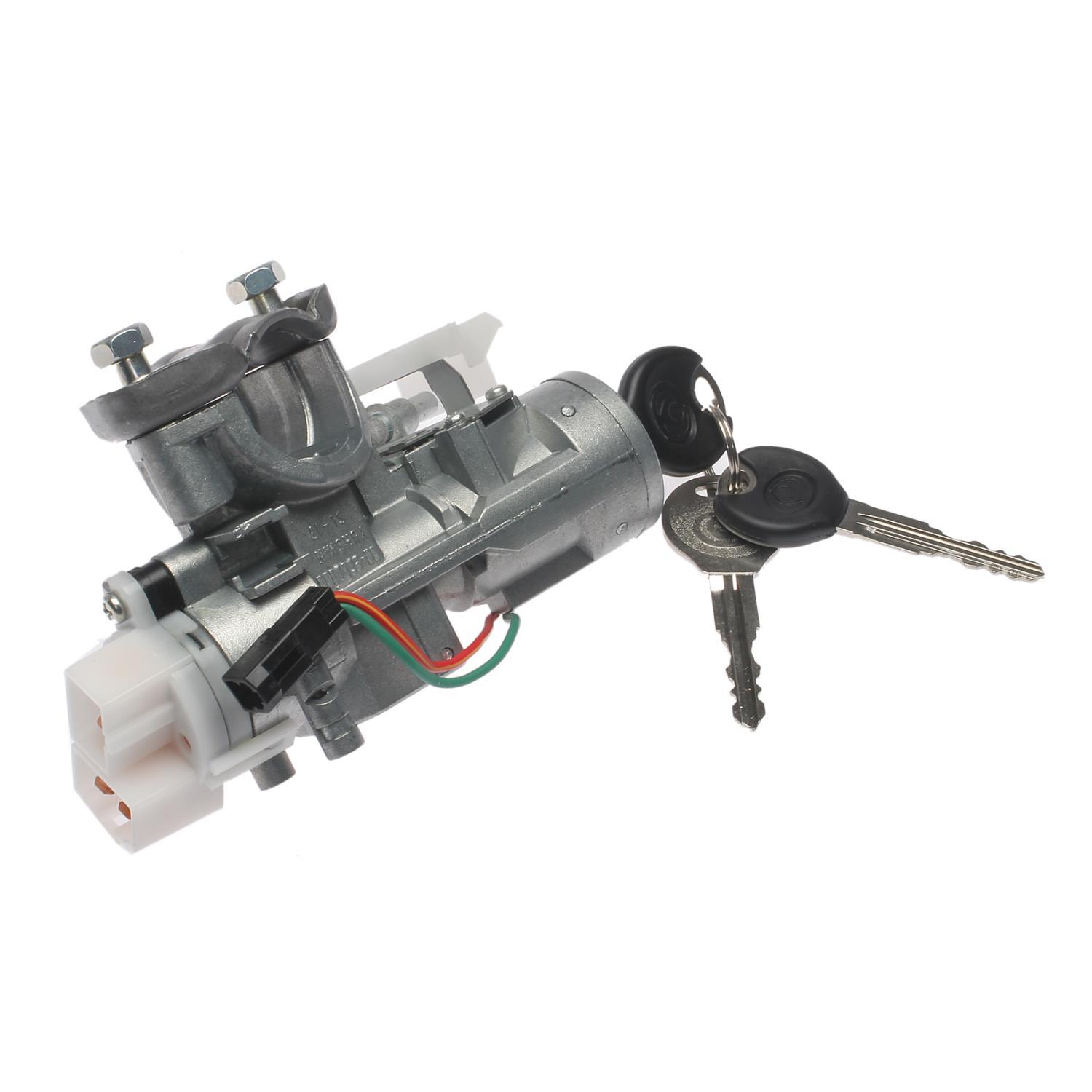 BWD CS1282 - Ignition Lock and Cylinder Switch BWD CS1282 Ignition Lock and Cylinder Switch product image 2 of 4
