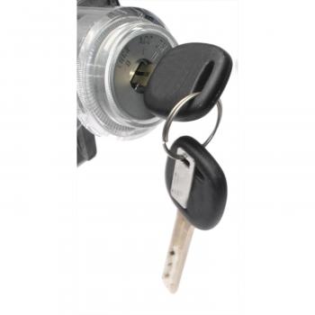 2002 Mazda Millenia Ignition Lock and Cylinder Switch BWD CS1283 image 1 of 3