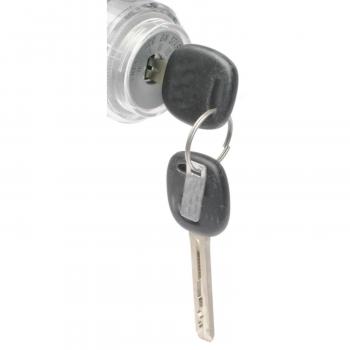 2000 Mazda Millenia Ignition Lock and Cylinder Switch