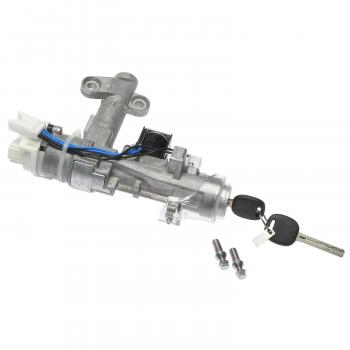 1999 Mazda Millenia Ignition Lock and Cylinder Switch BWD CS1285 image 2 of 3