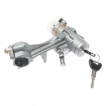 1998 Mazda MPV Ignition Lock and Cylinder Switch BWD CS1290 image 2 of 3