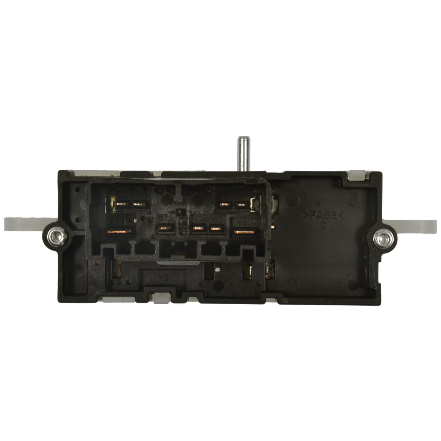 BWD CS1297 Ignition Starter Switch product image 1 of 5