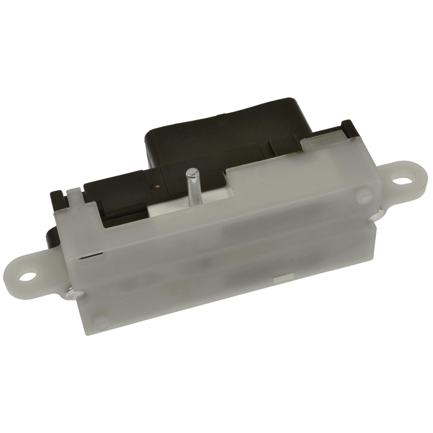 BWD CS1297 Ignition Starter Switch product image 2 of 5