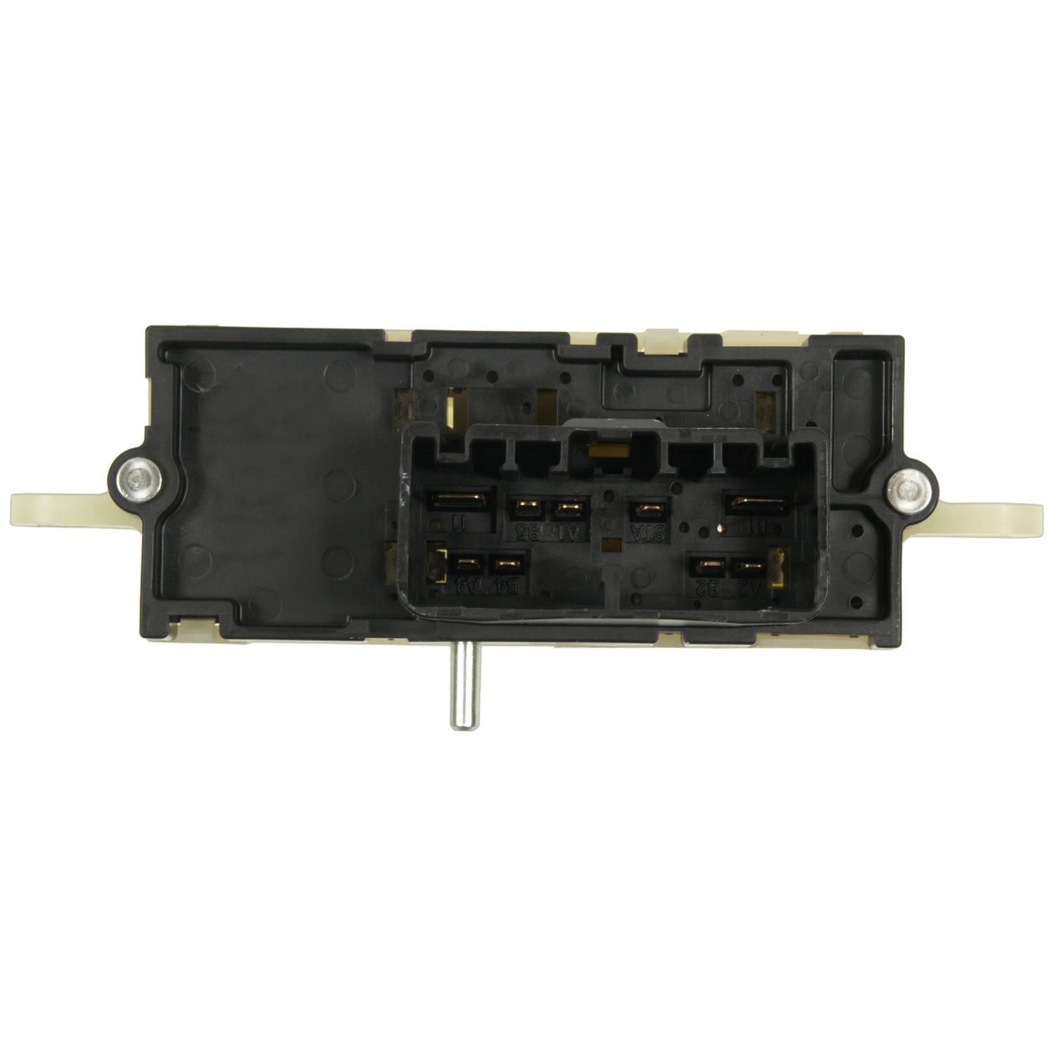 BWD CS1297 Ignition Starter Switch product image 4 of 5