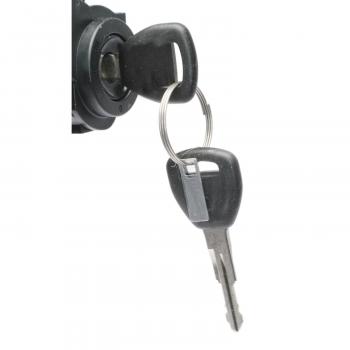 2001 Honda Civic Ignition Lock and Cylinder Switch BWD CS1298 image 1 of 4