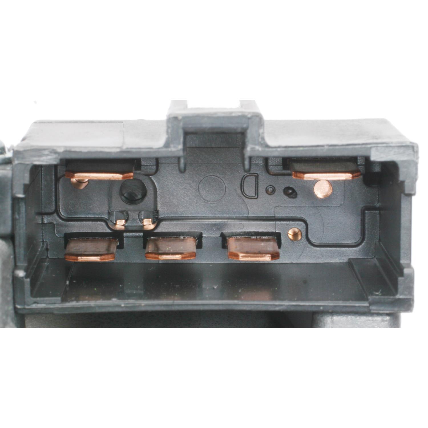 BWD CS1298 Ignition Lock and Cylinder Switch product image 3 of 9