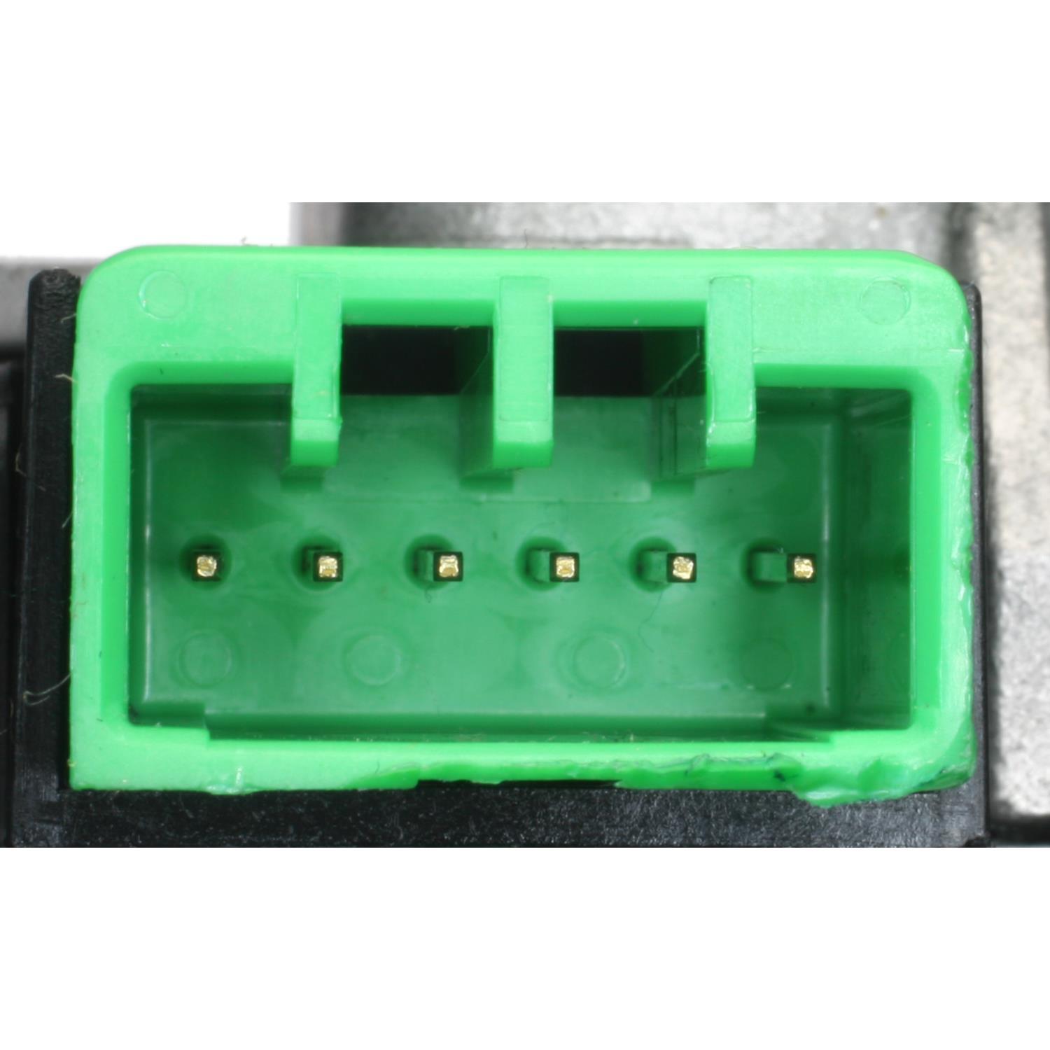 BWD CS1298 Ignition Lock and Cylinder Switch product image 4 of 9