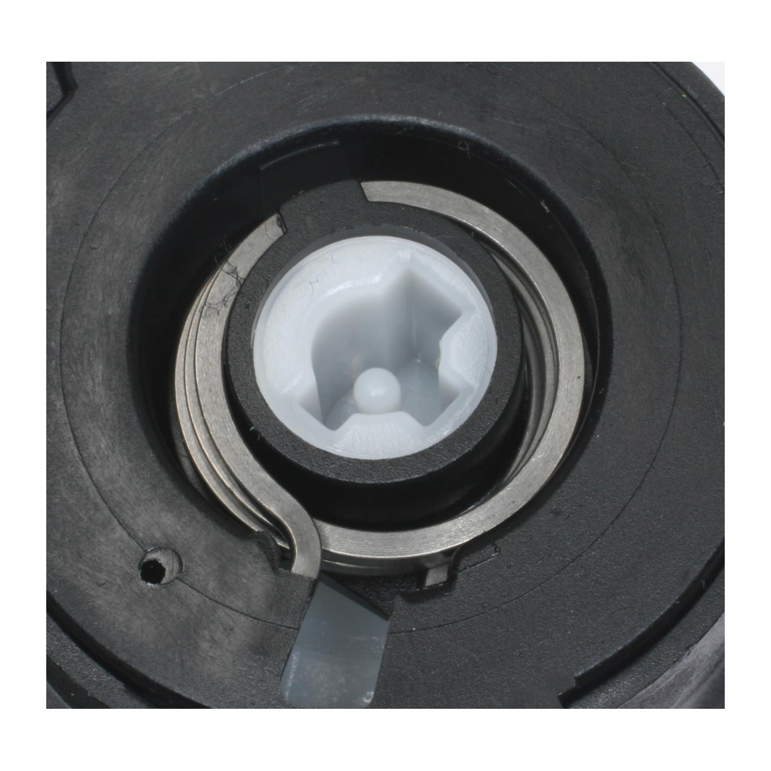 BWD CS1299 Ignition Starter Switch product image 1 of 3