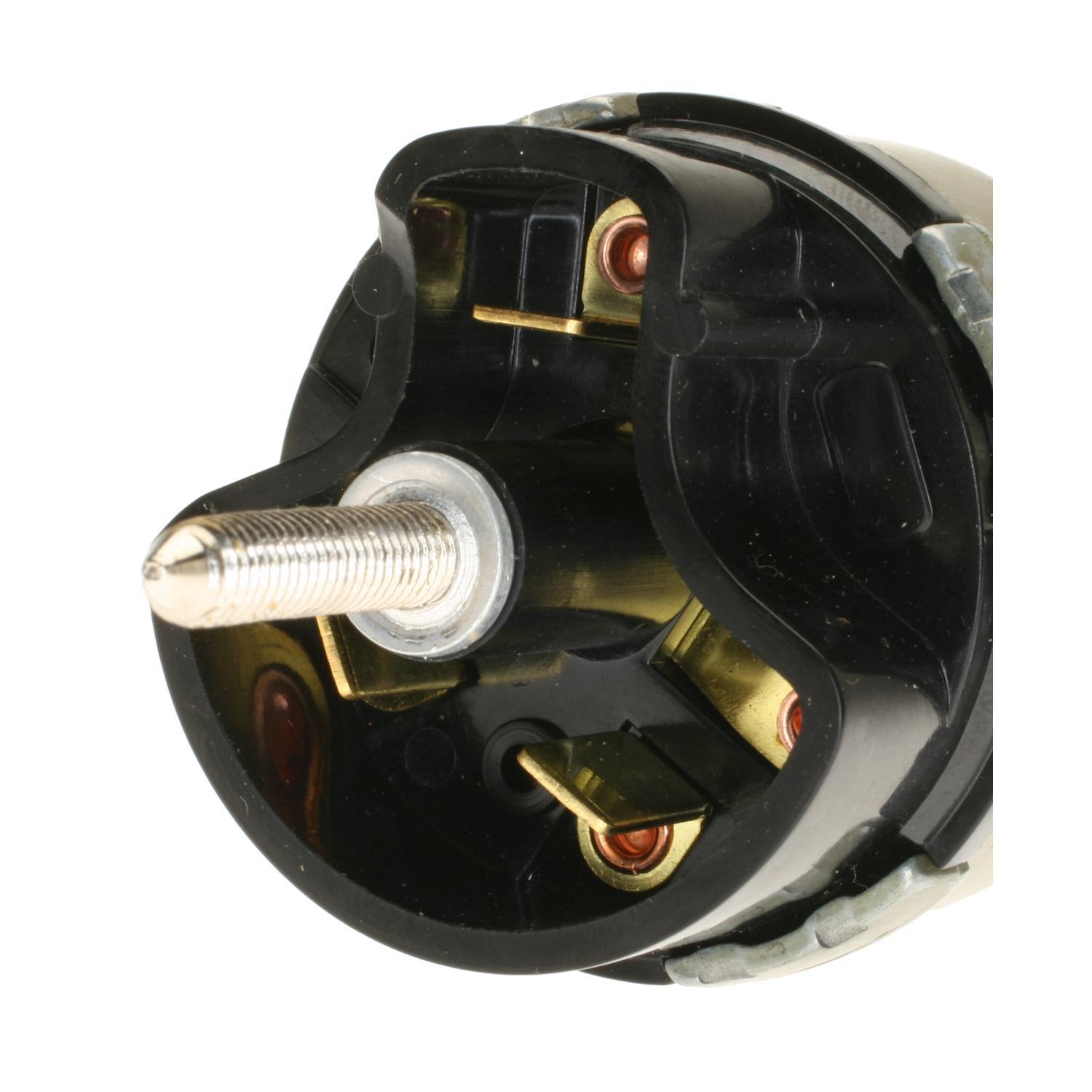 BWD CS13 - Ignition Starter Switch BWD CS13 Ignition Starter Switch product image 2 of 7