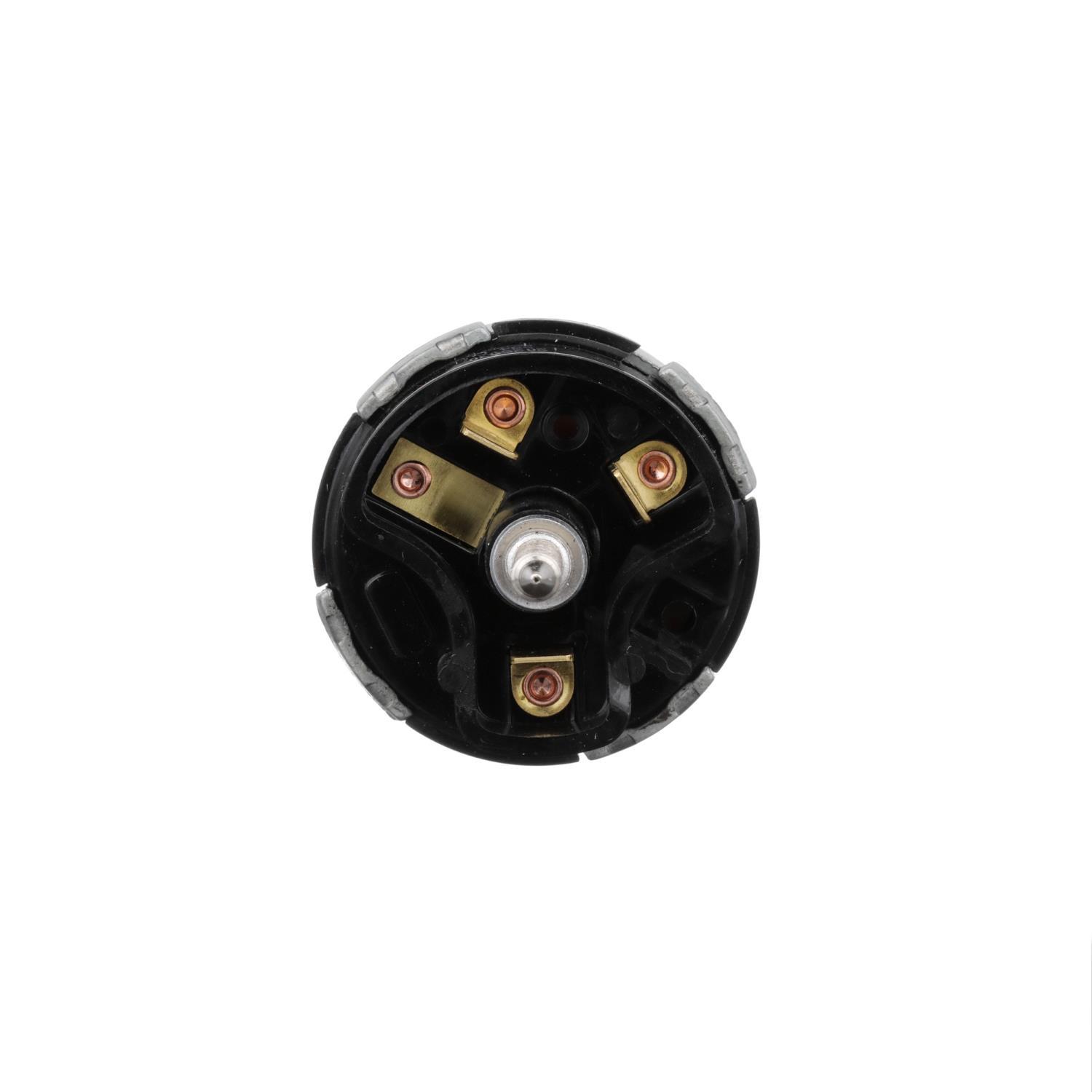 BWD CS13 - Ignition Starter Switch BWD CS13 Ignition Starter Switch product image 5 of 7