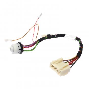 1988 BMW 528e Ignition Starter Switch BWD CS1300 image 2 of 4