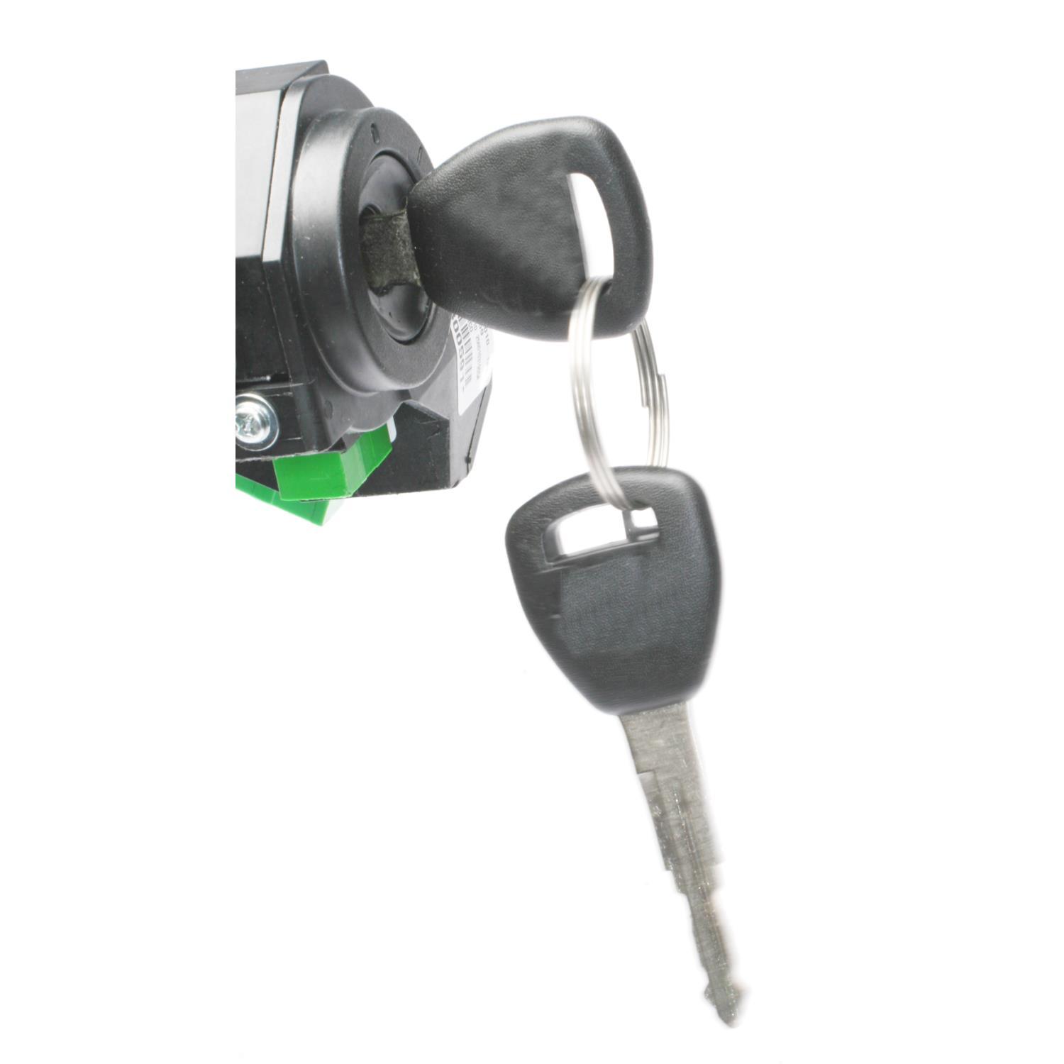 BWD CS1302 Ignition Lock and Cylinder Switch product image 1 of 5