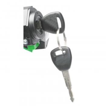 2001 Honda Civic Ignition Lock and Cylinder Switch BWD CS1302 image 1 of 4