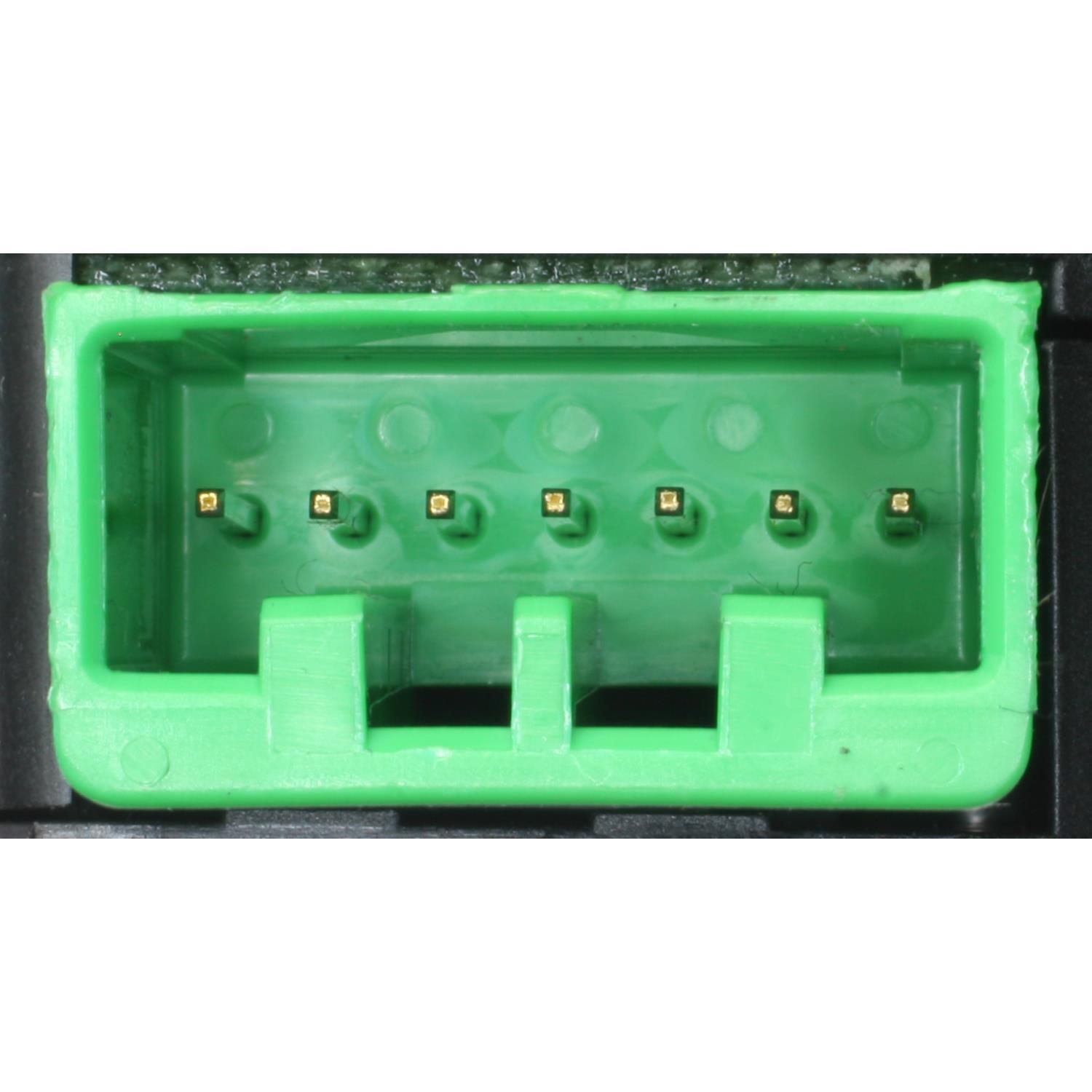 BWD CS1302 Ignition Lock and Cylinder Switch product image 3 of 5