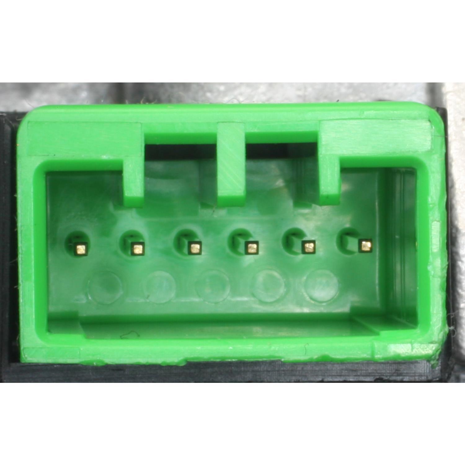 BWD CS1302 Ignition Lock and Cylinder Switch product image 4 of 5