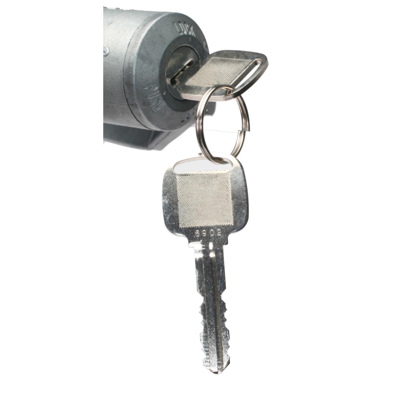 BWD CS1305 - Ignition Lock and Cylinder Switch BWD CS1305 Ignition Lock and Cylinder Switch product image 1 of 6
