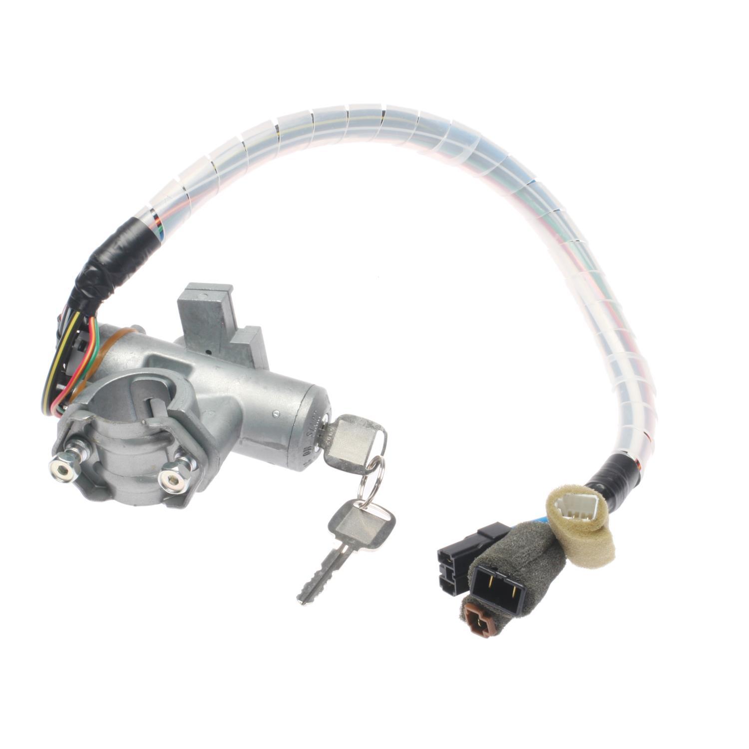 BWD CS1305 - Ignition Lock and Cylinder Switch BWD CS1305 Ignition Lock and Cylinder Switch product image 2 of 6