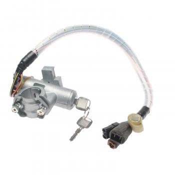 1993 Mazda B2600 Ignition Lock and Cylinder Switch BWD CS1305 image 2 of 4