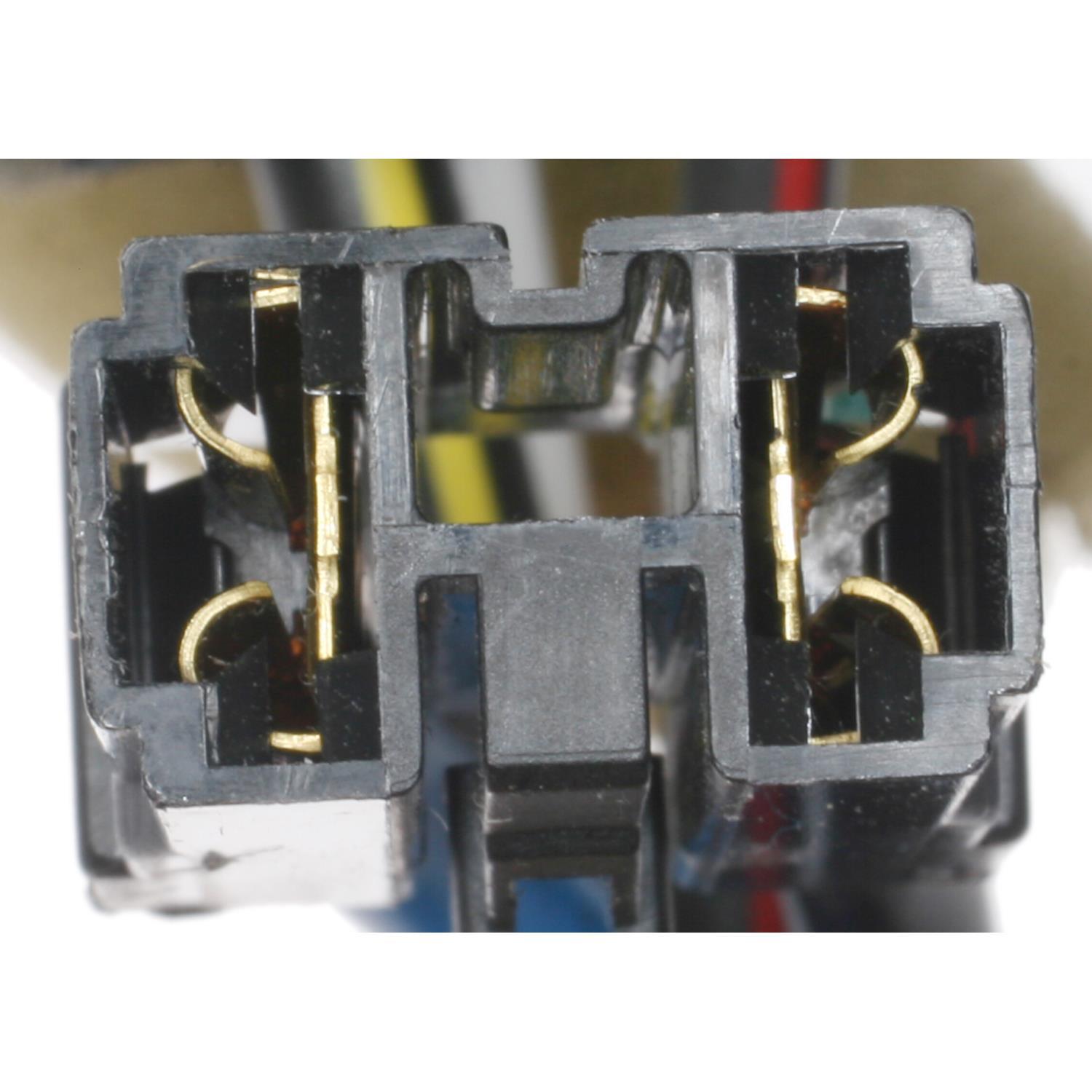BWD CS1305 - Ignition Lock and Cylinder Switch BWD CS1305 Ignition Lock and Cylinder Switch product image 3 of 6