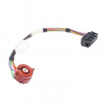 2002 BMW Z3 Ignition Starter Switch BWD CS1307 image 2 of 3