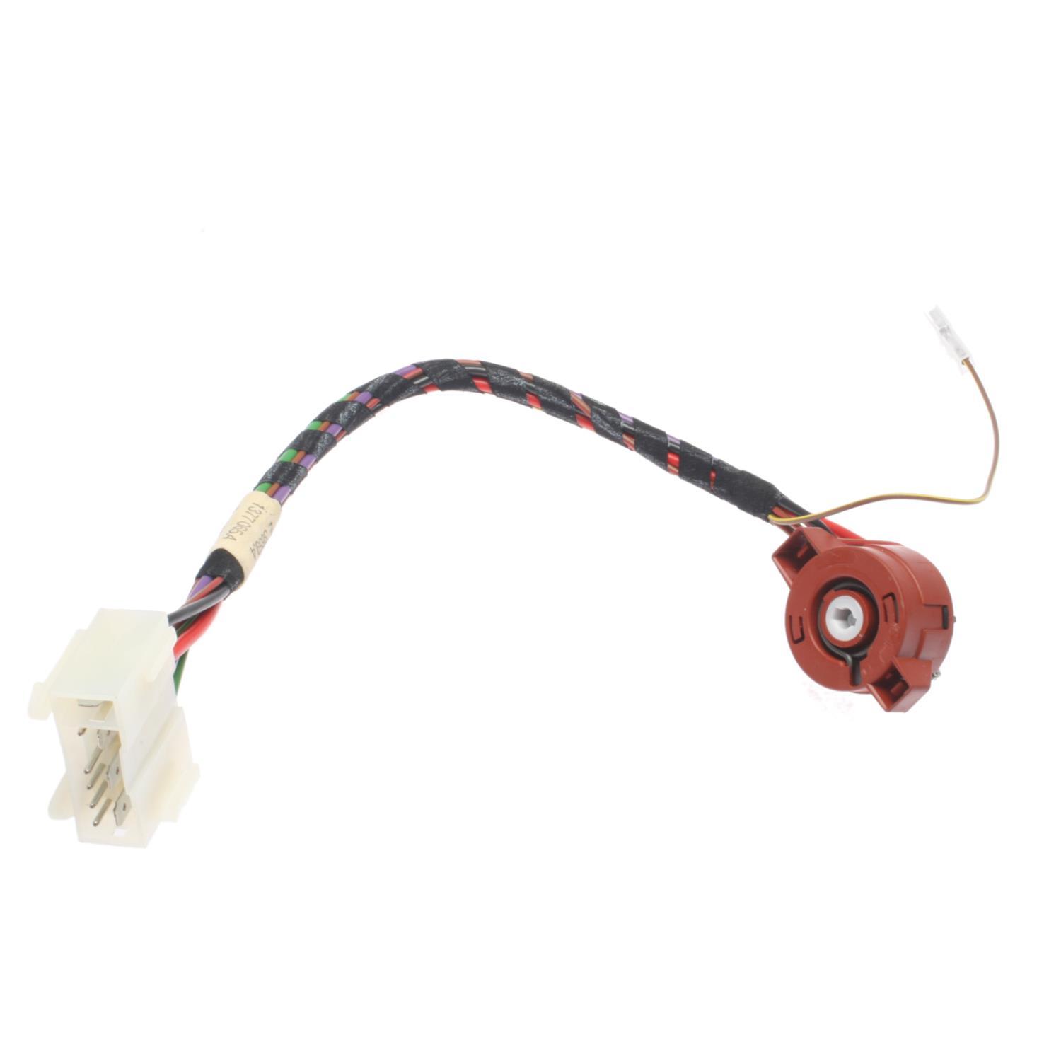 BWD CS1311 Ignition Starter Switch product image 2 of 4