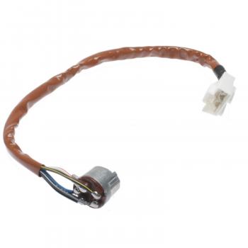 1995 Nissan Pickup Ignition Starter Switch BWD CS1312 image 2 of 3
