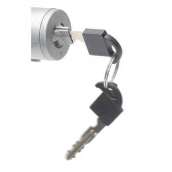 2005 Infiniti FX45 Ignition Lock and Cylinder Switch BWD CS1314 image 1 of 4